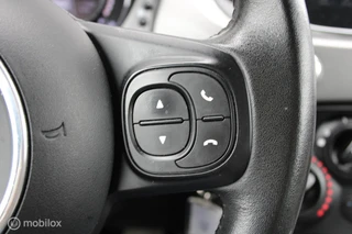 Fiat 500 0.9 TwinAir Turbo Sport/Led/Navi/Tel/Pdc/Lm/ / 25