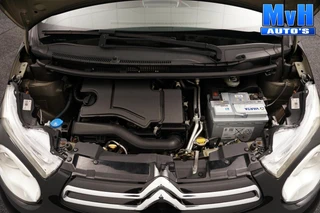 Citroen C1 1.0 e-VTi Airscape Feel Edition|VOUWDAK|BLUETOOTH / 65