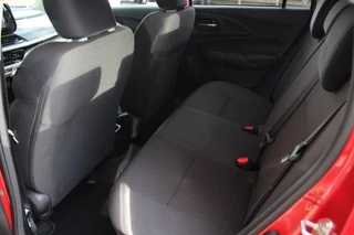 Suzuki Swift 1.2 Select Smart Hybrid / 9