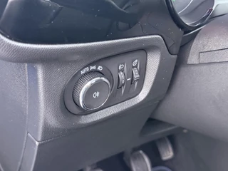 Opel Corsa 1.2 Edition Sport CAMERA | APPLE CARPLAY & ANDROID AUTO | CRUISE CONTROL | PDC | OPEL DEALER ONDERHOUDEN | ORIGINEEL NEDERLANDSE AUTO | ALL-SEASON BANDEN / 22