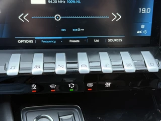 Peugeot 508 SW BWJ 2023 1.2 131 PK PureTech Allure Pack Business AUTOMAAT | ADAPTIVE CRUISE | FULL LED | HALF LEER | KEYLESS | 360 CAMERA | CARPLAY + ANDROID | DAB | LMV | PDC / 28