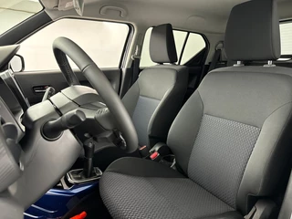 Suzuki Ignis 1.2 Smart Hybrid Style Navigatie | Cruise Control | Climate Control / 18
