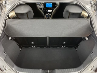 Toyota Aygo X 1.0 VVT-i MT Pulse / 12