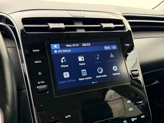Hyundai Tucson 1.6 T-GDI MHEV Comfort Smart | Automaat | Adaptive cruise | Stoelverwarming | CarPlay | Camera / 20
