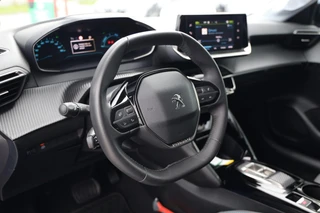Peugeot e-208 EV Allure Pack 50 kWh|SOH 94%|Camera|Apple carplay/Android auto| / 8