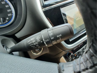 Suzuki S-Cross 1.4 BOOSTERJET SELECT SMART HYBRID  Navi | Camera | Stoelverwarming | Trekhaak / 29