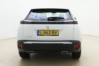 Peugeot 2008 1.2 PureTech Active Pack | Climate Control | Full map navigatie | Apple Carplay/Android Auto | Cruise Control / 12