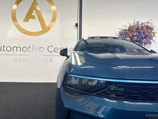 Lynk & Co 01 1.5 PHEV | MY23 | 6.6 KWH | ZWARTE HEMEL | PANO | 360 | / 18