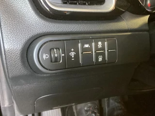 Kia Ceed Sportswagon 1.0 T-GDi DynamicPlusLine Apple Carplay LM Velgen Stoel en stuurverwarming incl. garantie / 15