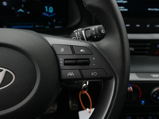 Hyundai Bayon 1.0 T-GDI Comfort Navigatie | Camera | / 21