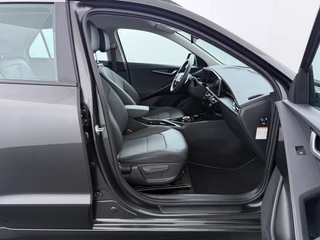 Kia Niro 1.6 GDi PHEV DynamicLine  - Apple Carplay/Android Auto - Adaptieve Cruise Control - Achtruitrijcamera - Naviigatie - Fabrieksgarantie t/m 2032 / 40