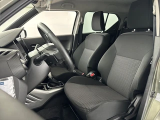 Suzuki Ignis 1.2 Smart Hybrid Style CVT Automaat Navigatie | Parkeercamera | Cruise Control / 19