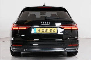 Audi A6 Avant 45 TFSI quattro Business edition  | Virtual | / 8
