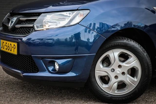 Dacia Sandero 0.9 TCe SL Royaal  Airco/Trekhaak / 17
