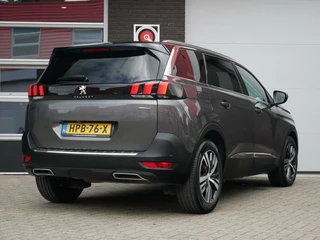 Peugeot 5008 1.2 PureTech GT-Line Automaat| 7Persoons| Navi+BT| Camera| Dealer onderhouden / 12