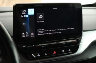 Volkswagen ID.4 First 77 kWh SOH 90% Trekhaak Stoelverwarming Camera Navigatie / 42