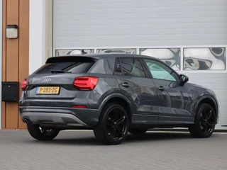 Audi Q2 30 TFSI Sport Pro Line | automaat | 19inch | LED / 23