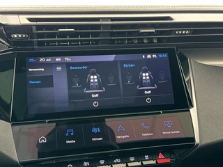 Peugeot 308 SW 1.6 Plug-in Hybrid 180 GT / 27
