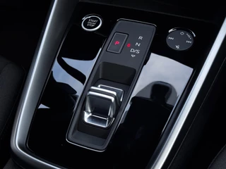 Audi A3 Sportback 40 TFSI e 204 PK Advanced edition | 93 % SOH | Audi dealer onderhouden | Camera | Stoelverwarming / 35