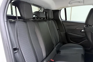 Peugeot 208 1.2T Allure Pack | 100PK | Parkeer Camera Achter | Stoelverwarming Voor | Privacy Glas | LED | Cruise Control | DAB+ | / 15
