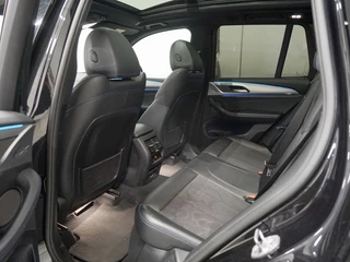 BMW X3 xDrive30e M-Sport Panoramadak | Harman Kardon | Elektr. Trekhaak / 24