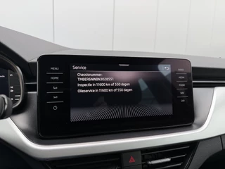 Škoda Scala 1.0 TSI 110pk DSG Ambition / 30