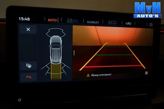 CUPRA Formentor 1.4 PHEV VZ Perfrormance|PANO|KUIPST|SOH98% / 12