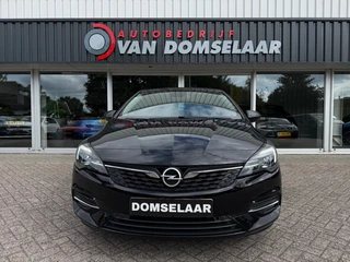 Opel Astra 1.2 Business Edition - NL Auto Cruise Airco Navi Bluetooth / 32