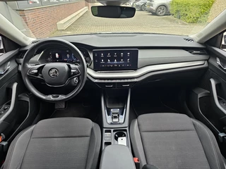 Škoda Octavia Combi 1.0 TSI Geen import | Panoramadak | Parkeersensoren | Stoelver / 8