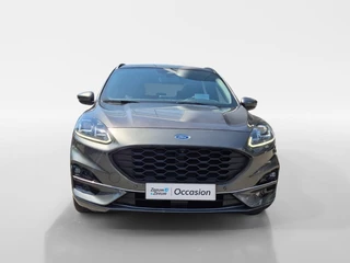 Ford Kuga 2.5 PHEV Vignale | Climate Control | Cruise Control | Navigatie | Camera | Stoelverwarming | Panoramadak | Stoelverwarming voor en achter | / 4