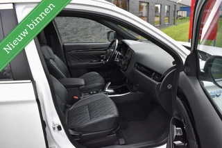 Mitsubishi Outlander 2.4 PHEV Diamand Edition 360º CAMERA/LEDER VOL!/CARPLAY ANDROID/ETC,! / 18