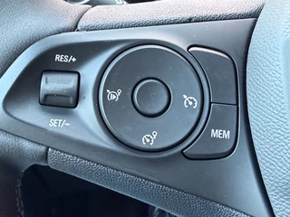 Opel Corsa 100pk GS (Camera - Keyless Entry - LED - Automatische Airco - Navigatie - Apple Carplay - Draadloos laden - Digitaal dashboard) / 21