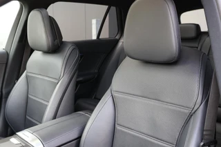 Mercedes C-klasse Estate 220 d AMG Line / Panoramadak / Burmester Surround / Massage Stoelen / Night Pakket / Trekhaak Wegklapbaar / 61