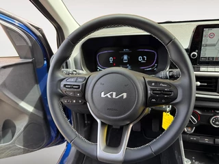 Kia Picanto 1.0 GDi DynamicPlusLine | Navi | Led verlichting | lichtmetalen velgen | inklapbare spiegels / 14