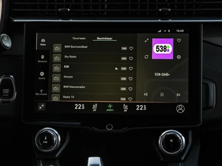 Lynk & Co 01 1.5 Plug-in Hybrid 262 PK Black Edition SOH 92% Panoramadak 360 Camera Infinity ACC LED Rondomzicht Camera Apple CarPlay/Android Auto 20" / 25