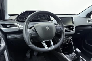 Peugeot 2008 1.2 PureTech Blue Lion | Trekhaak | Airco | Cruise control | Apple Carplay/Android Auto | DAB | Navigatie / 29