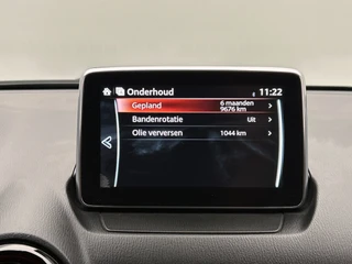 Mazda CX-3 2.0 SkyActiv-G 150 GT-M 4WD | Leder | Stoelverwarming | Camera | Climate/Control | Cruise/Control | Head-Up | / 13