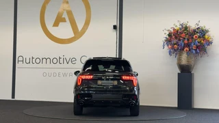 Lynk & Co 01 1.5 PHEV MY23 | 6,6 KWH | PANO | ZWARTE HEMEL |360 / 14