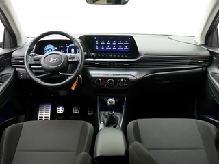 Hyundai Bayon 1.0 T-GDI Comfort Smart | Navi | Private lease 439 pm / 16