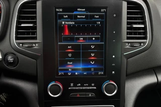 Renault Mégane 1.8 RS 280pk | HANDBAK | LED | 18" LMV | 4WS | / 18