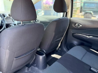 Nissan Note 1.2 Connect Edition I Airco I Cruise control I Camera I Navigatie / 22