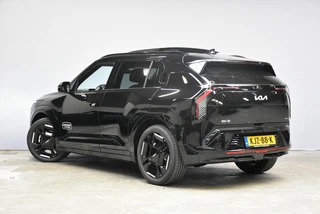 Kia Ev3 81,4 kWh 204pk GT-PlusLine / 8