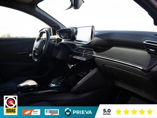 Peugeot e-208 EV GT PANO 350 50 kWh / 24