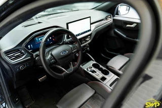 Ford Kuga 2.5 PHEV ST-Line X | Nieuw model | Pano | Winterpack | B&O | HuD | Navi | 360 cam | ACC / 10
