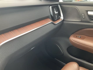 Volvo S60 2.0 B3 Inscription CrystalPook Pano H&K Leer Stoel/Stuurverw Voll.Onderhouden! / 51