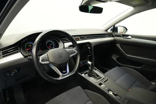 Volkswagen Passat Variant 1.4 TSI PHEV GTE Business  ACC Massage Camera Stoelverwarming 24 Maanden garantie* (Vraag naar de voorwaarden) / 5