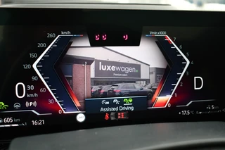 BMW X5 xDrive50e M-Sport  Frozen-grey Pano Trekh Massage ACC 360 HUD 4WS Soft-close H/K / 13