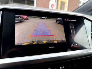 Audi Q4 Sportback e-tron 50 quattro 300pk Advanced edition 77 kWh SOH 91.9%, Camera, 20''Lmv, Trekhaak / 11