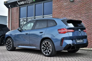 BMW X3 30e xDrive M-Sport  Pano ACC 360 H/K HUD 20inch / 7