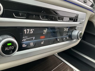 BMW 7 Serie 730d xDrive ACC Pano Softclose 4wielsturing High Executive HUD / 16